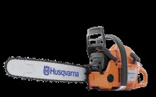 Бензопила Husqvarna 357XP