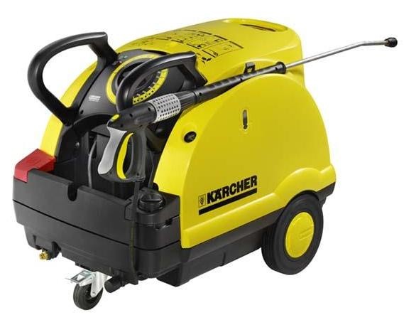 Мойка высокого давления Karcher HDS 558 C Eco