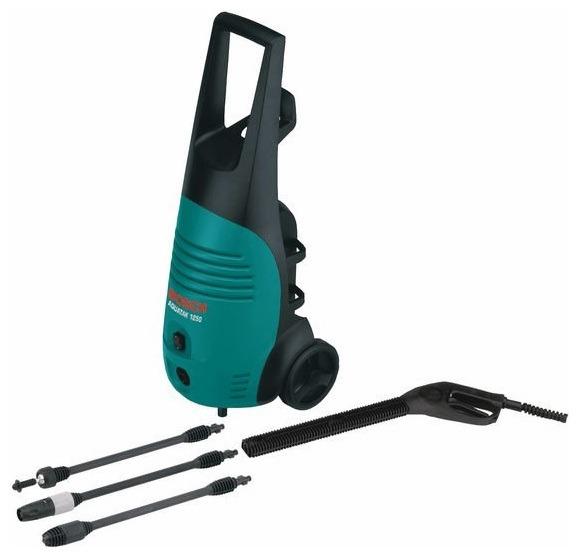 Мойка высокого давления Bosch Aquatak 1250