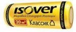 Тепло-звукоизоляция ISOVER Классик