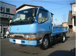 Грузовик бортовой MITSUBISHI CANTER, 1997 г