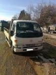 Грузовик 1,5 тонник Toyota Dyna, дизель