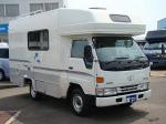 Грузовик 2 т Toyota Dyna, 1997 г