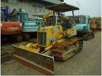 Бульдозер Komatsu D21P, 1999 г