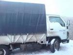 Спецтехника Toyota Dyna, 2000 г