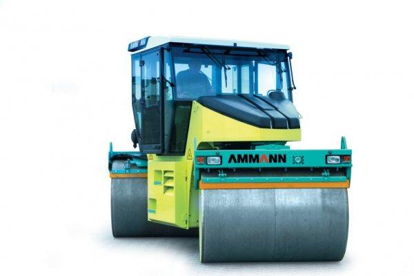 Каток тандемный Ammann AV 95-2