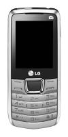 Сотовый телефон LG A290