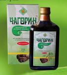 Безалкогольный растительный продукт Чагорин