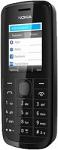 Сотовый телефон Nokia 109 Black