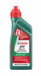 Масло Castrol ATF Dex II Multivehicle