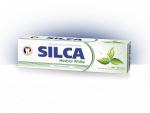 Зубная паста SILCA Herbal White