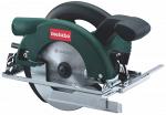 1010-ватт ручная циркулярная пила Metabo KS 54 SP 6.20012.00