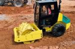 Каток грунтовый Ammann RW 5005 HD