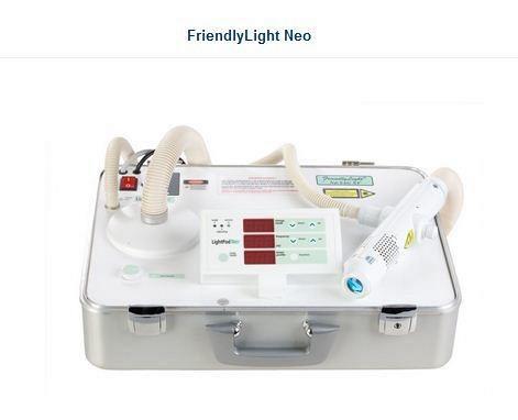 Лазерные системы  FriendlyLight Neo