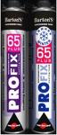 Монтажная пена Barton'S PROFIX 65 PLUS