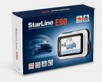 Автосигнализация StarLine E90 Dialog