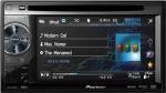 Монитор - DVD проигрыватель Pioneer AVH-1400