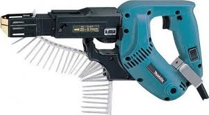 Шуруповерт Makita 6834