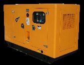 Электростанция GF3-24 KW