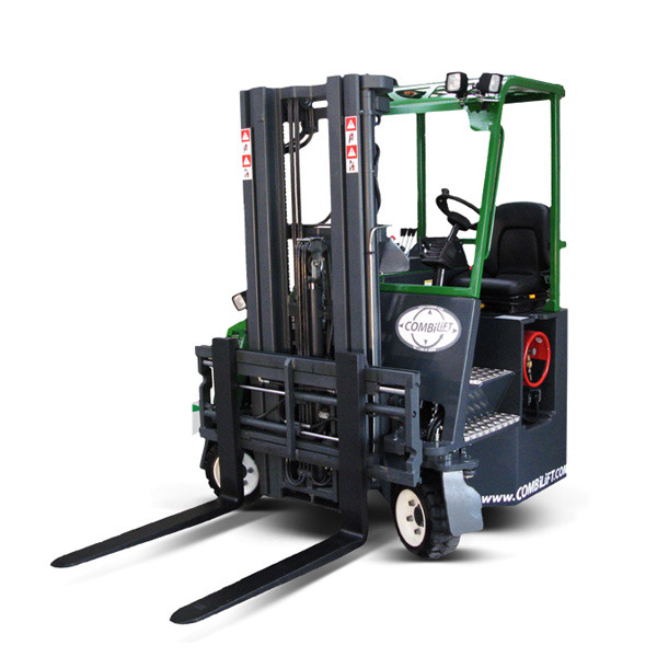 Погрузчик Combi-CB | 2.5 тн Combilift