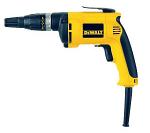 Шуруповерт DeWalt DW 274 K