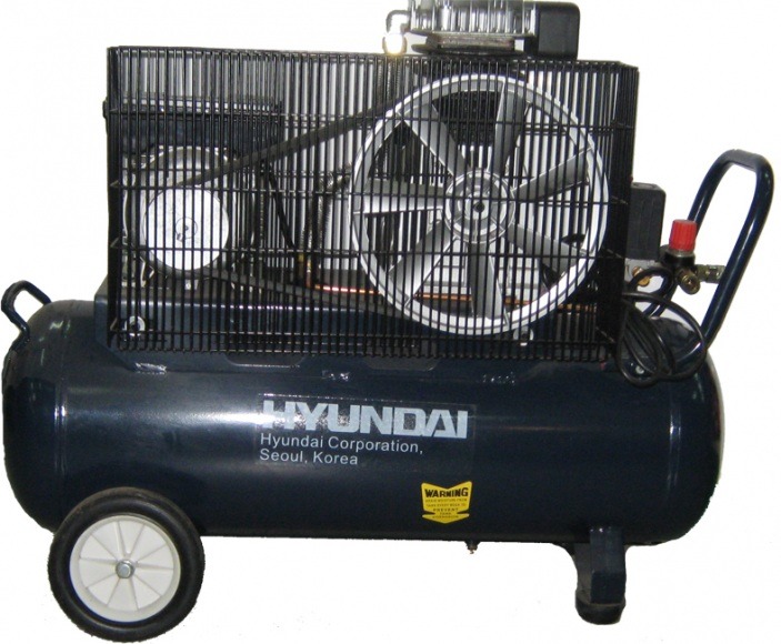 Компрессор Hyundai HY/AC 360-50