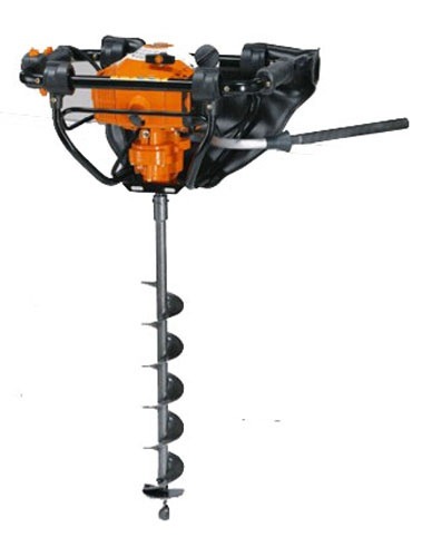 Бензобур Stihl BT 121