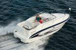 Катер спортивный Glastron Sport Cruiser GS 249