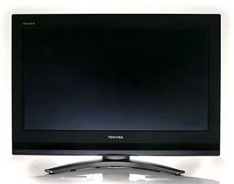 Телевизор ЖК (LCD) Toshiba  32A3000PR