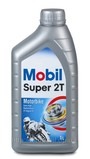 Mobil Super 2T