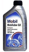 Mobilube GX 80W-90