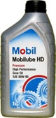 Mobilube HD 80W-90