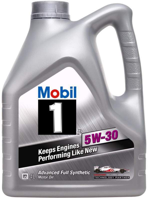 Mobil 1 5W-30