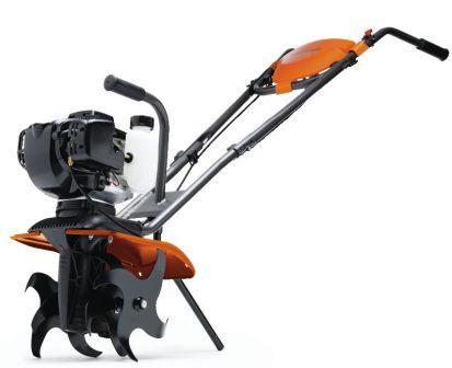 Культиватор бензиновый Husqvarna T300RS Compact Pro