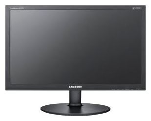 Монитор Samsung E 2220 N YSB