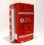 Утеплитель Rockwool Лайт Баттс