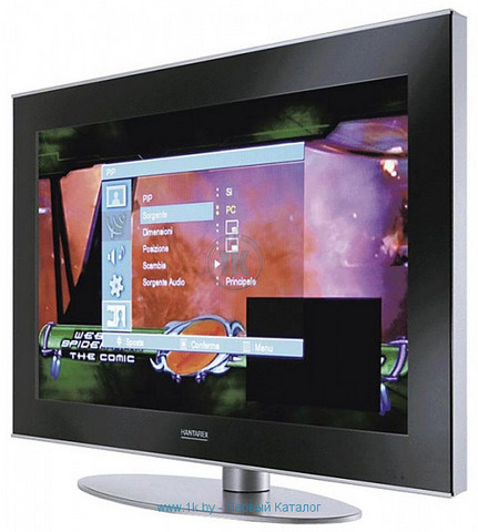 Телевизор Hantarex LCD 46 TV Full HD