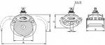 Грейфер Rozzi R50/802