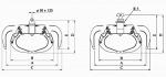 Полип-грейфер RP500