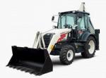 Экскаватор-погрузчик TEREX 820 TEREX 820