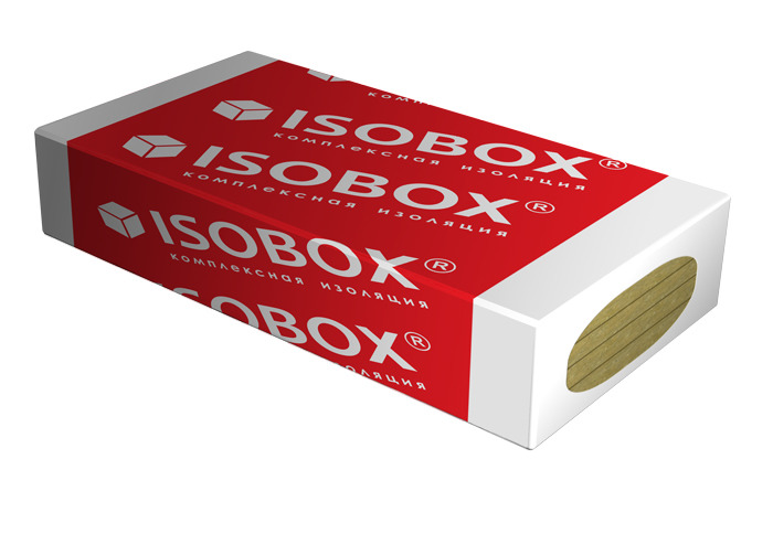 ISOBOX  Инсайд