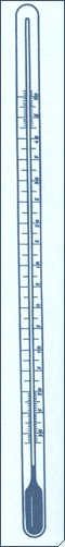 Термометр СП-21