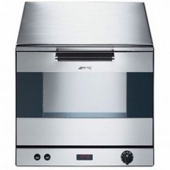 Печь конвекционная Smeg ALFA 43XE