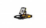 Фонарь Dewalt RU Area light/1 Chgr DC021