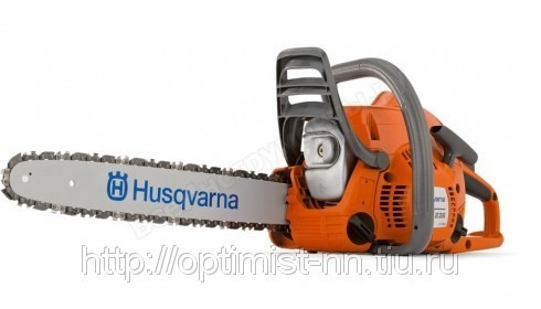 Бензопила 240-16 Husqvarna