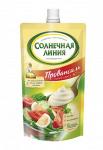 Майонез Солнечная линия