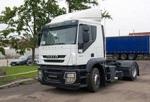 Тягач Iveco STRALIS AT440S43 T/P 4х2