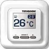 Комнатный терморегулятор с 2-мя датчиками температуры IWARM 710 VISIO