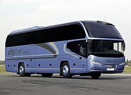 Автобус Neoplan Cityliner