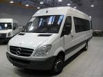 Микроавтобус Mercedes-Benz Sprinter 515 CDI